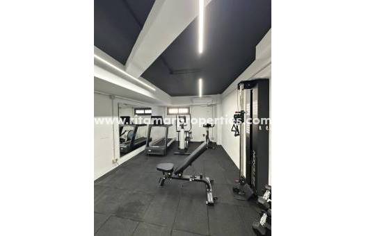 Nouvelle Construction - Bungalow - Pilar de la Horadada - pueblo