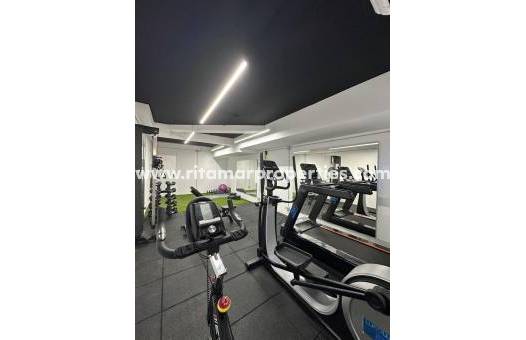 Nouvelle Construction - Bungalow - Pilar de la Horadada - pueblo