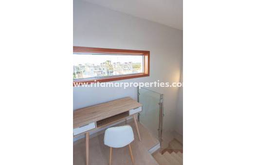New build - Villa - Guardamar del Segura - El Raso