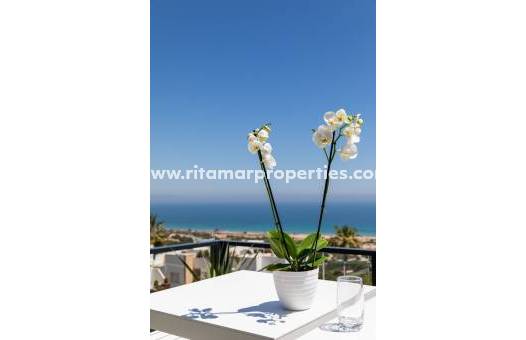 Neubau - Wohnung - Santa Pola - Gran Alacant