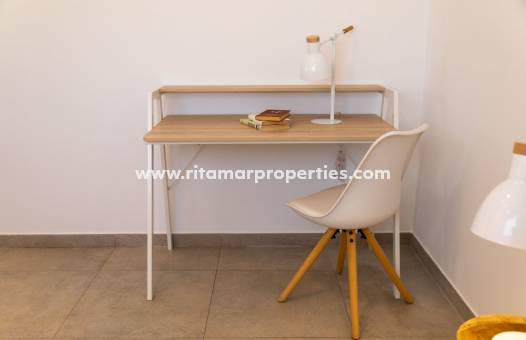 Neubau - Wohnung - Santa Pola - Gran Alacant