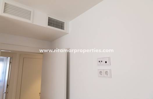 Neubau - Wohnung - Santa Pola - Gran Alacant