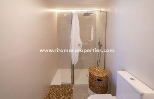 Neubau - Wohnung - Santa Pola - Gran Alacant