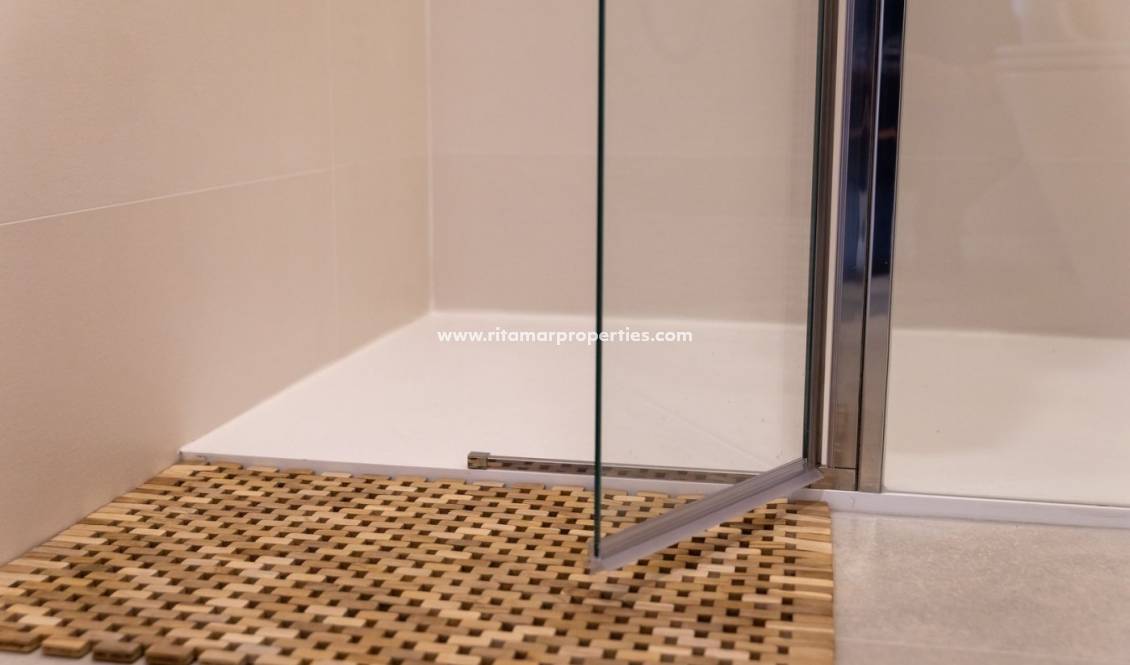 Neubau - Wohnung - Santa Pola - Gran Alacant