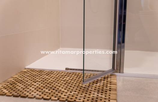 Neubau - Wohnung - Santa Pola - Gran Alacant