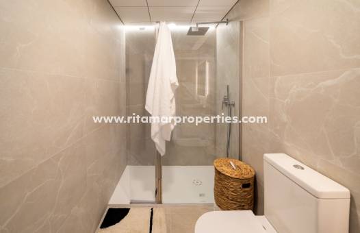 Neubau - Wohnung - Santa Pola - Gran Alacant