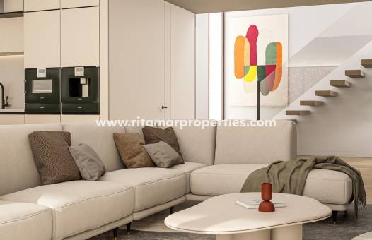 Neubau - Villa - Pinoso - Lel