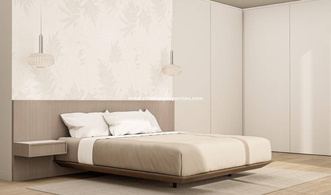 Neubau - Villa - Pinoso - Lel