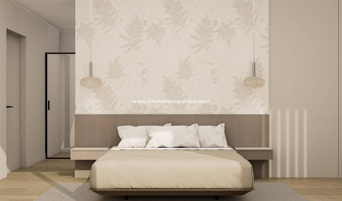 Neubau - Villa - Pinoso - Lel