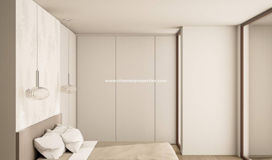 Neubau - Villa - Pinoso - Lel