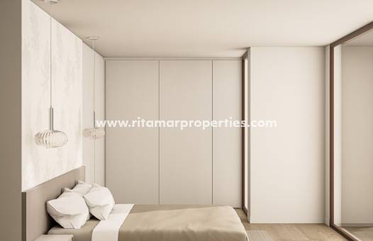 Neubau - Villa - Pinoso - Lel