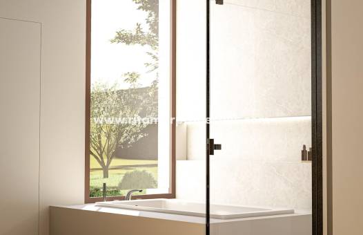 Neubau - Villa - Pinoso - Lel