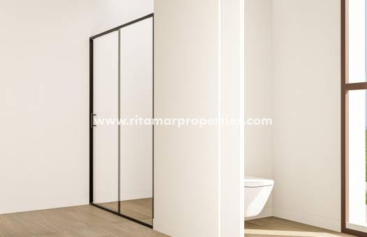 Neubau - Villa - Pinoso - Lel