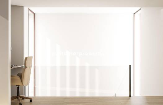 Neubau - Villa - Pinoso - Lel