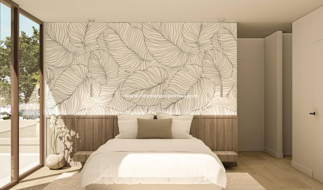 Neubau - Villa - Pinoso - Lel