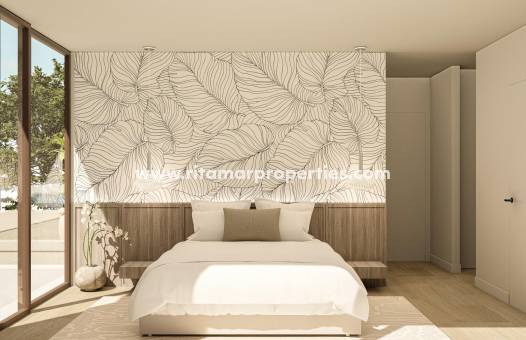 Neubau - Villa - Pinoso - Lel