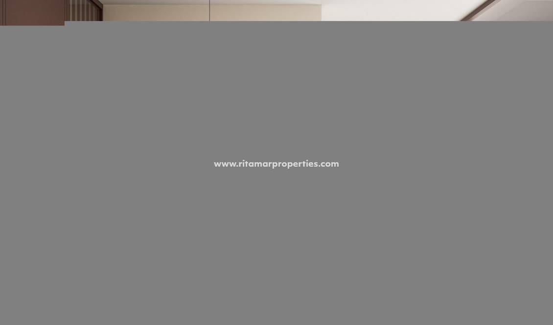 Neubau - Villa - Pinoso - Lel