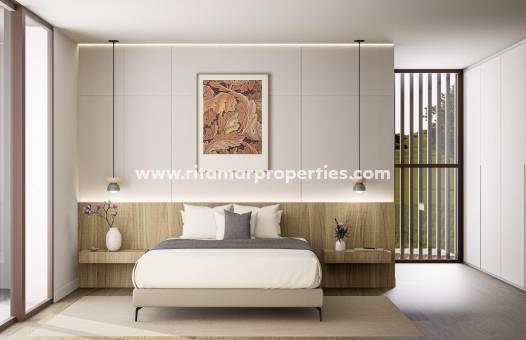 Neubau - Villa - Pinoso - Lel