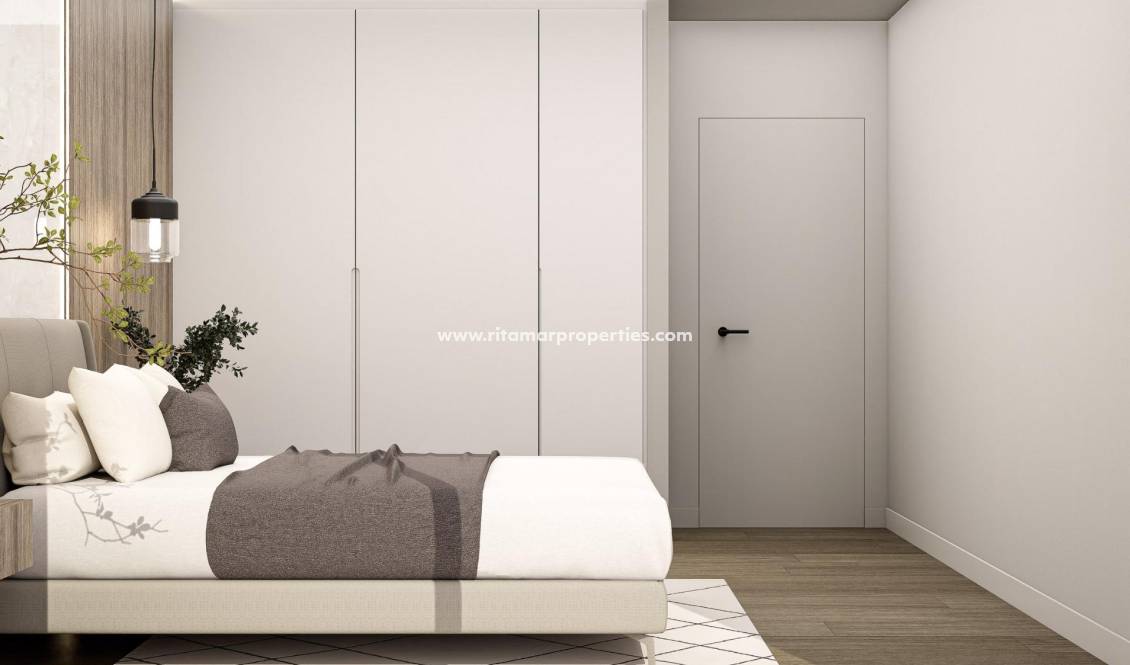 Neubau - Villa - Pinoso - Lel