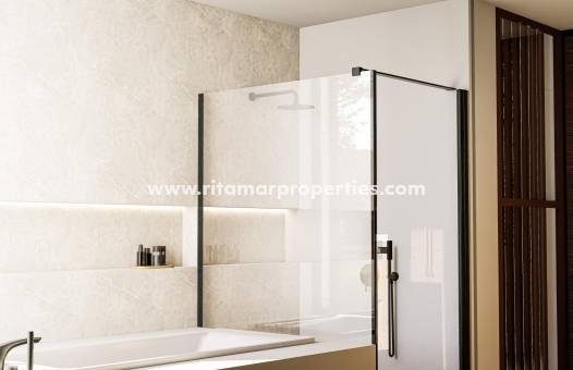 Neubau - Villa - Pinoso - Lel