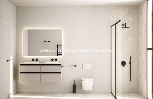 Neubau - Villa - Pinoso - Lel