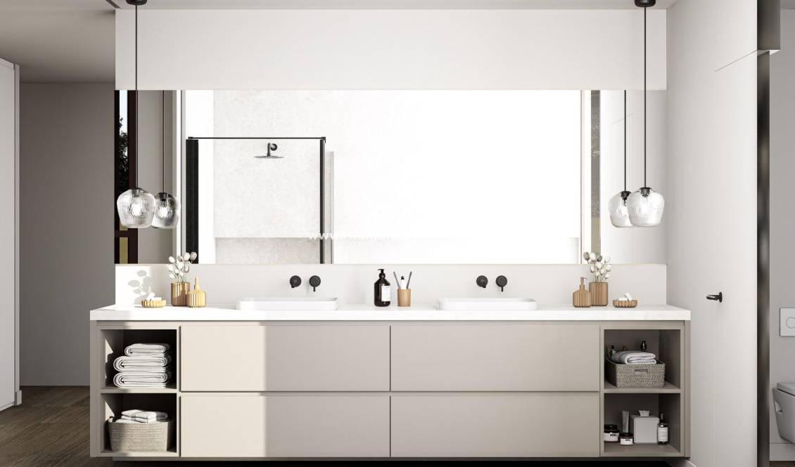 Neubau - Villa - Pinoso - Lel