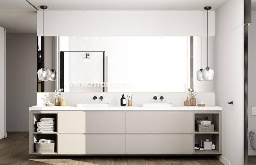 Neubau - Villa - Pinoso - Lel