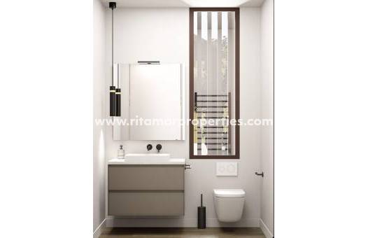 Neubau - Villa - Pinoso - Lel