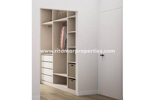 Nieuwbouw - Villa - Pinoso - Lel