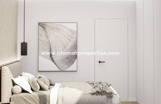 Nieuwbouw - Villa - Pinoso - Lel