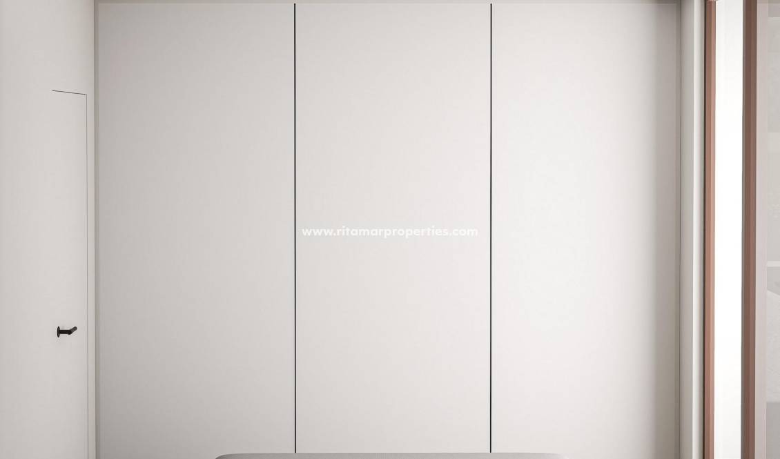 Nieuwbouw - Villa - Pinoso - Lel