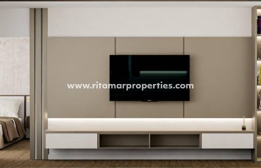 Neubau - Villa - Pinoso - Lel