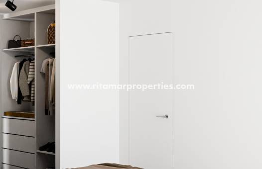 Neubau - Villa - Pinoso - Lel