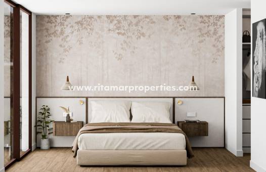 Neubau - Villa - Pinoso - Lel