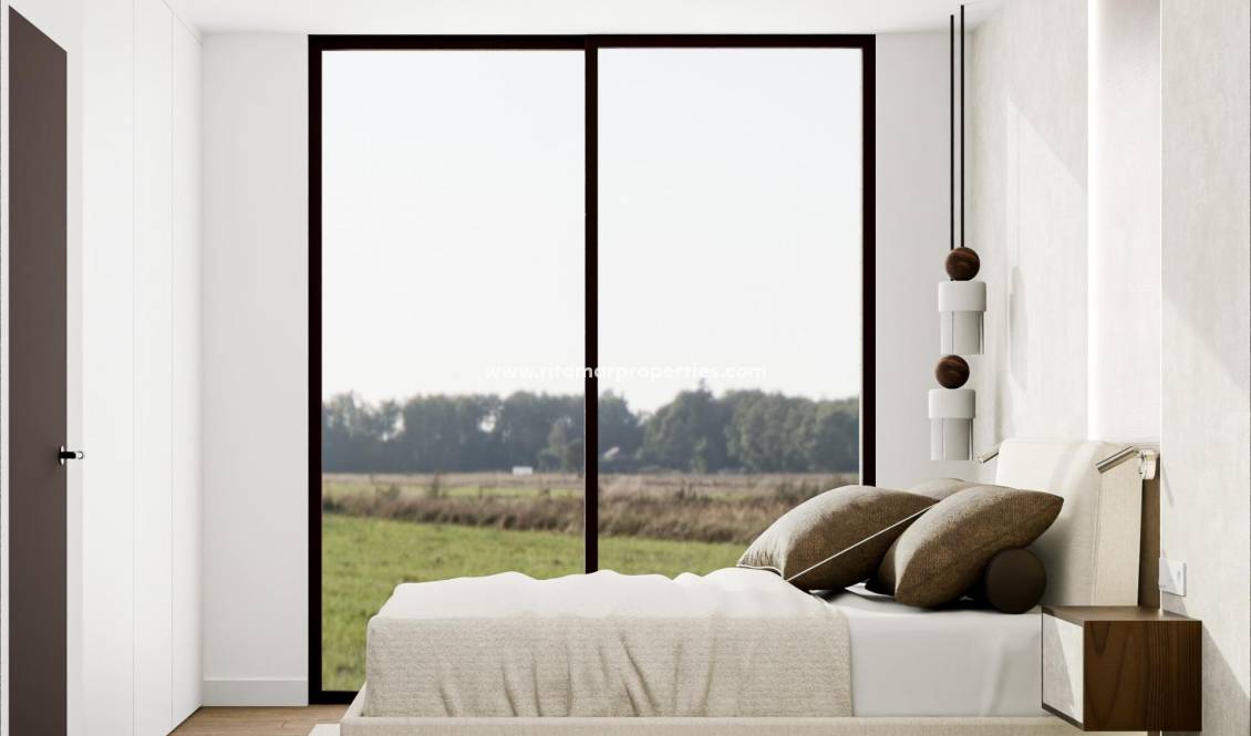 Neubau - Villa - Pinoso - Lel