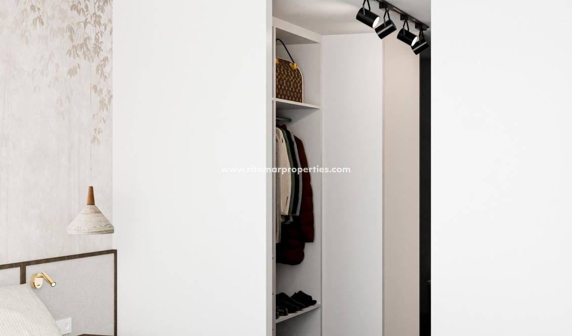 Neubau - Villa - Pinoso - Lel