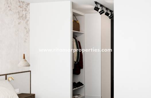 Neubau - Villa - Pinoso - Lel