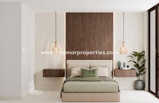 Neubau - Villa - Pinoso - Lel