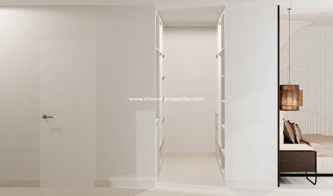 Neubau - Villa - Pinoso - Lel