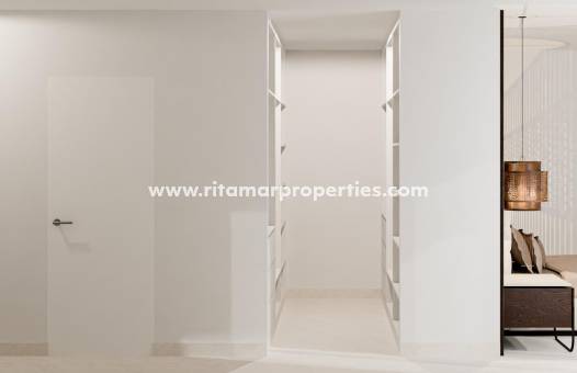 Neubau - Villa - Pinoso - Lel