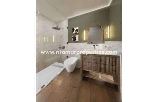 Obra Nueva - Apartamento - Bigastro - centro