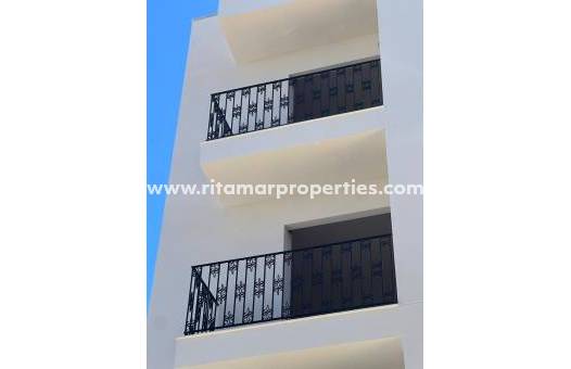 Obra Nueva - Apartamento - Bigastro - centro