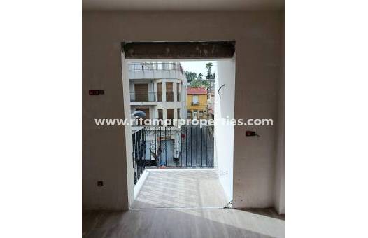 Obra Nueva - Apartamento - Bigastro - centro