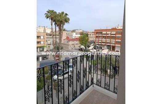 Obra Nueva - Apartamento - Bigastro - centro