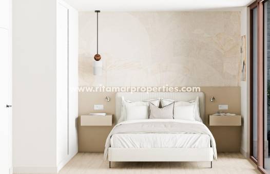 Nouvelle Construction - Villa - Pinoso - Lel