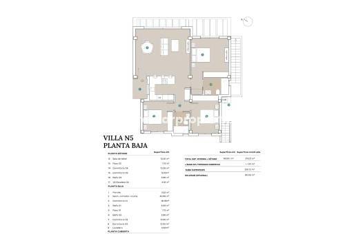 Neubau - Villa - Polop - Novapolop