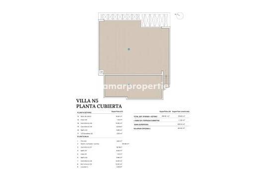 Neubau - Villa - Polop - Novapolop