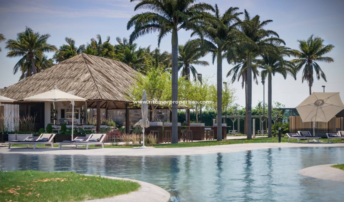 Restaurant La Palapa Club