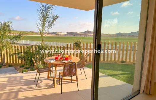  - Terraced House - Cuevas del Almanzora - Villaricos