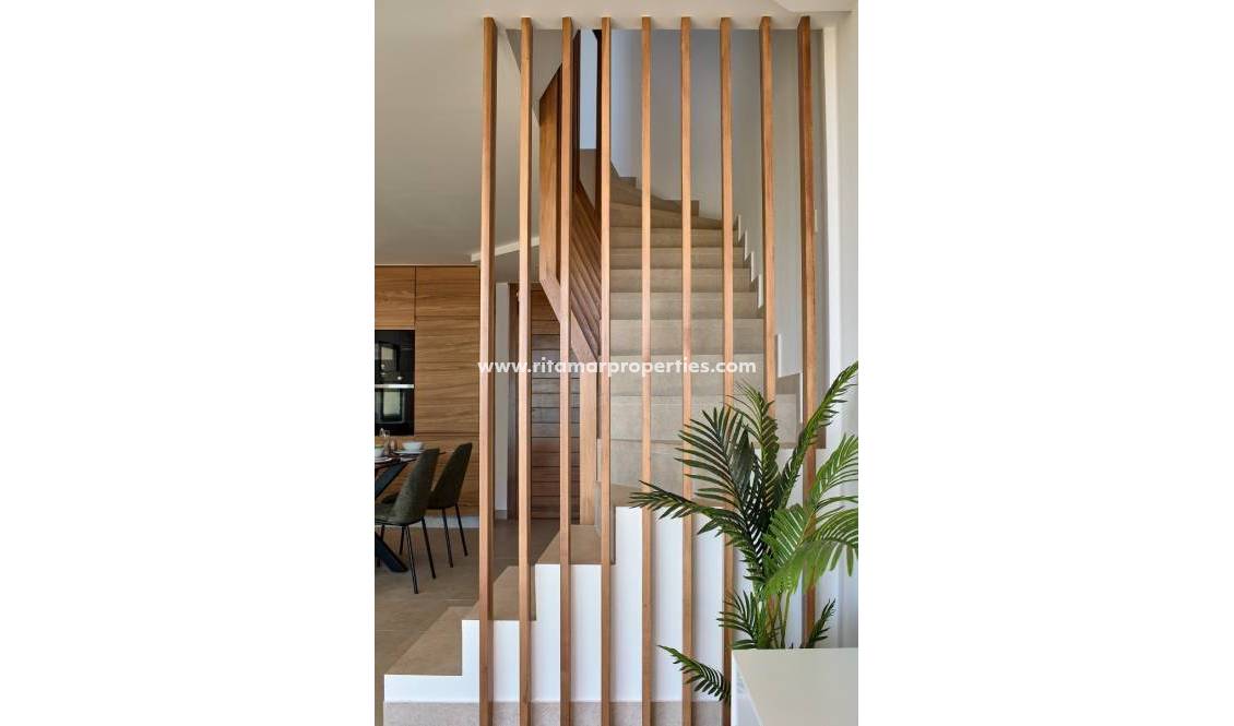  - Terraced House - Cuevas del Almanzora - Villaricos